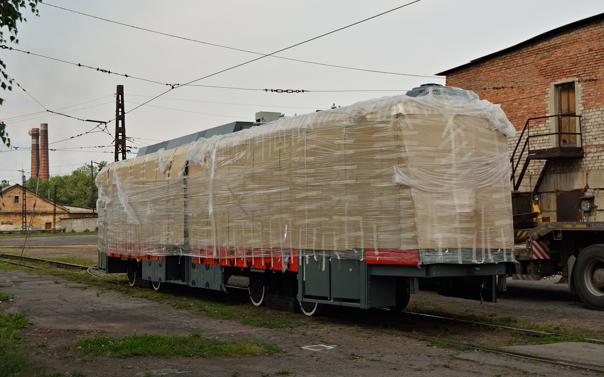 Магнитогорск, 71-605РМ13 № 2250
