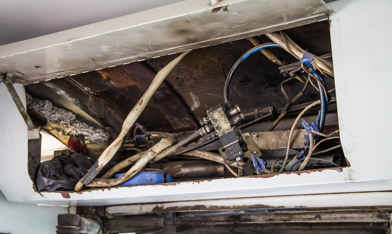 Новосибирск, СТ-682Г № 4045