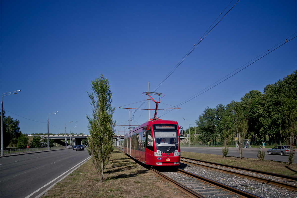 Kazaņa, BKM 84300M № 1312