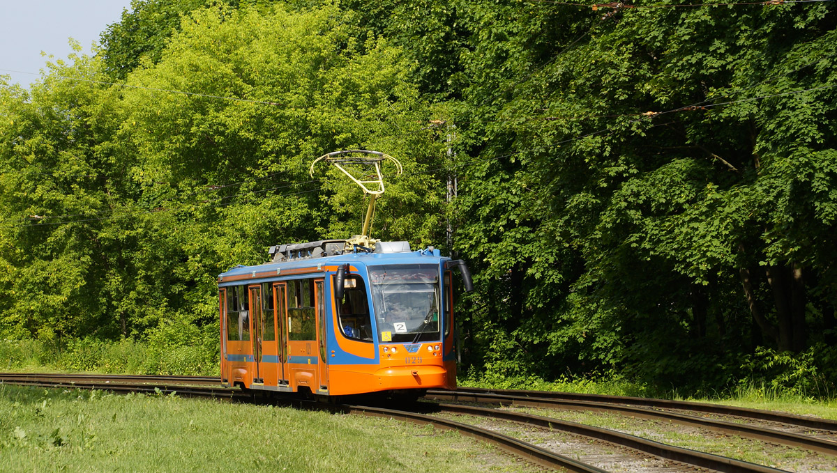 Коломна, 71-623-02 № 029