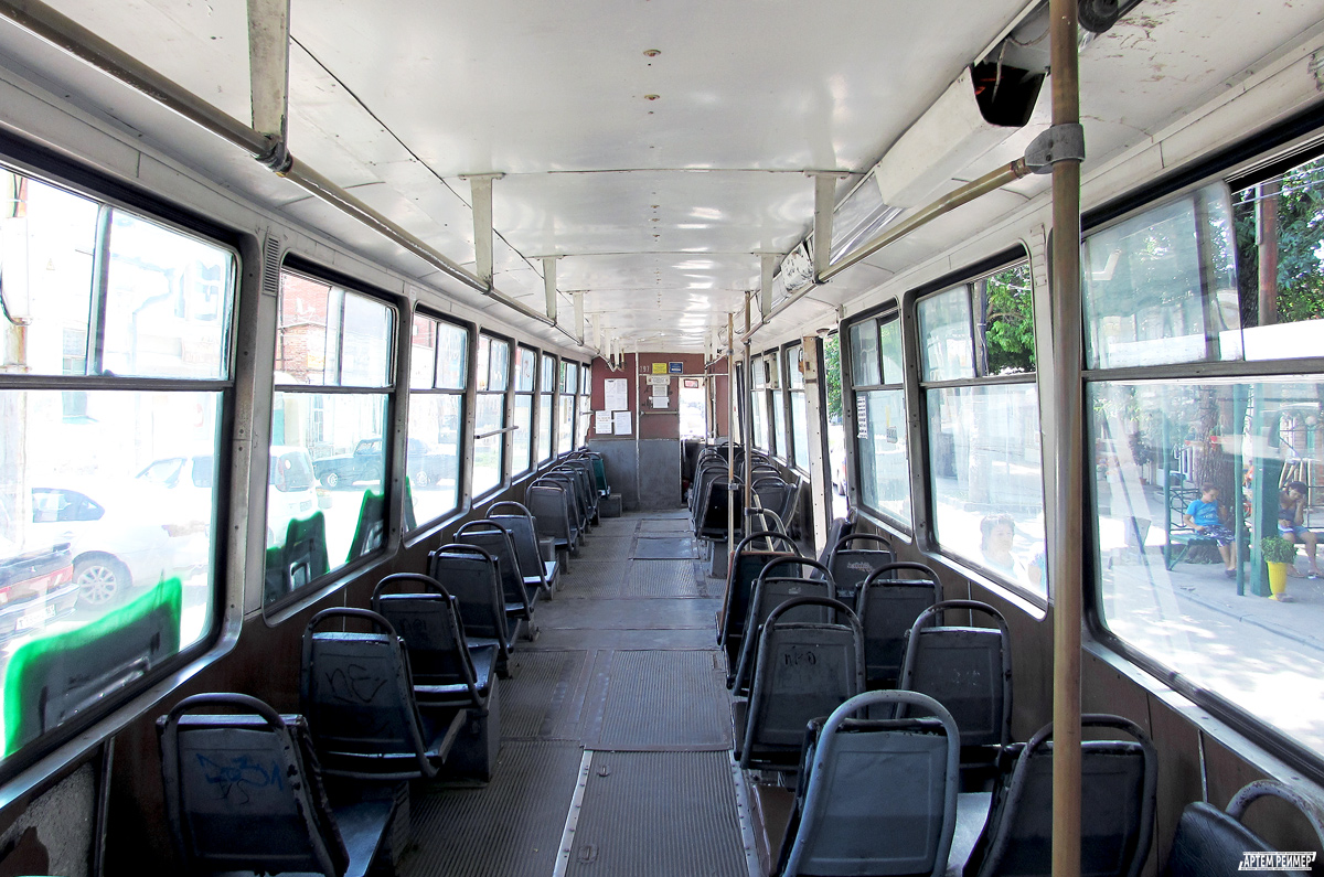 Таганрог, 71-605 (КТМ-5М3) № 297