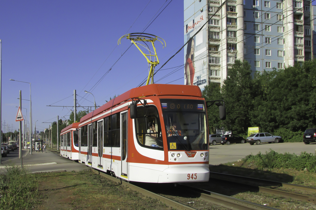 Samara, 71-623-02.01 č. 945
