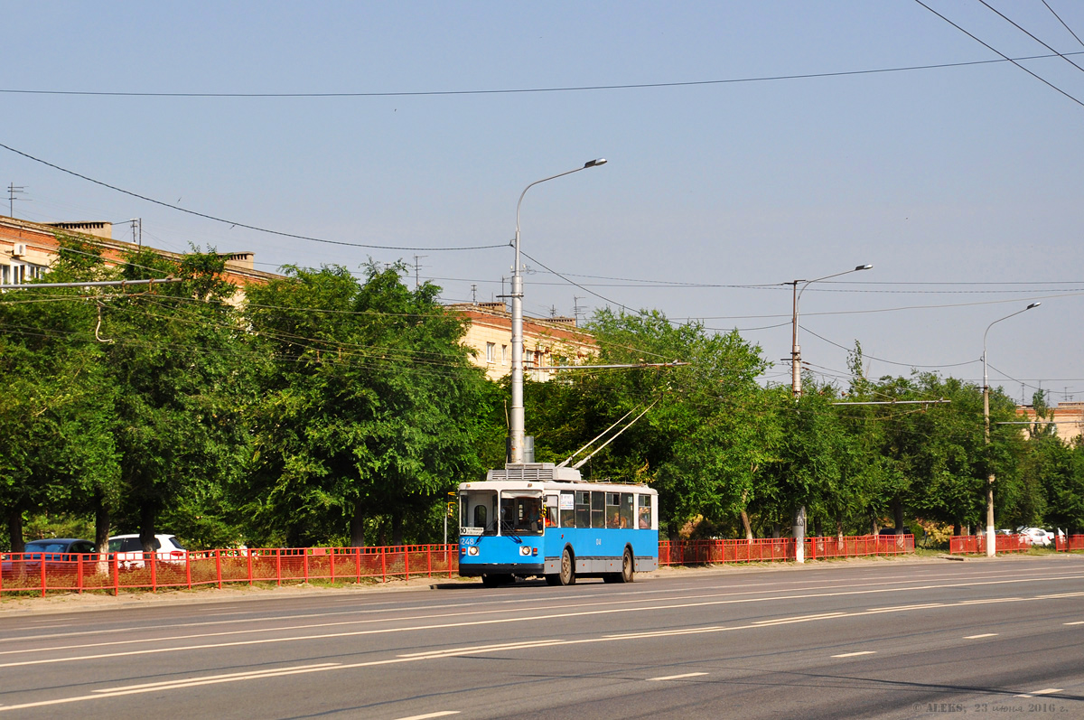 Volgograd, Volgogradets-5288 # 1248 Volgograd, Volgogradets-5288 # 1248