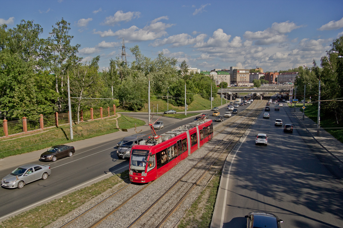 ყაზანი, BKM 84300M № 1316
