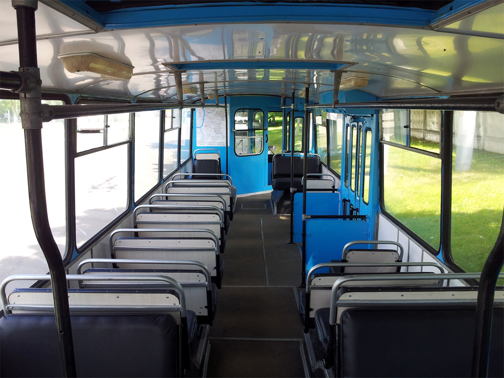 Витебск, АКСМ 101М № 106 Витебск, АКСМ 101М № 106