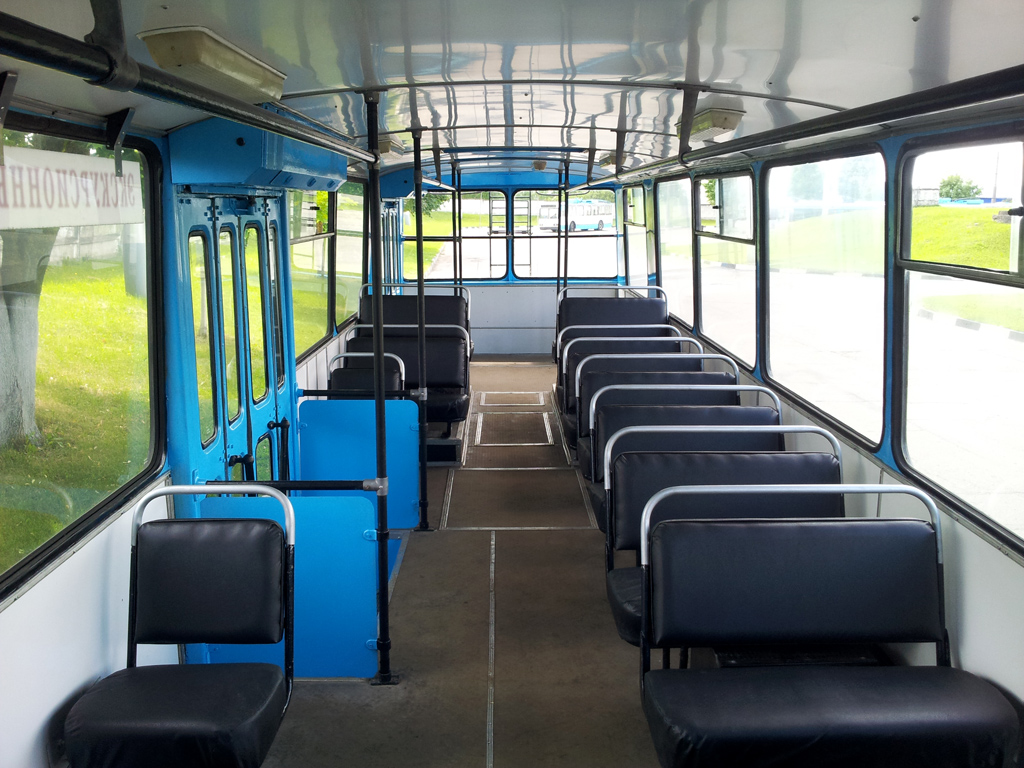 Витебск, АКСМ 101М № 106 Витебск, АКСМ 101М № 106