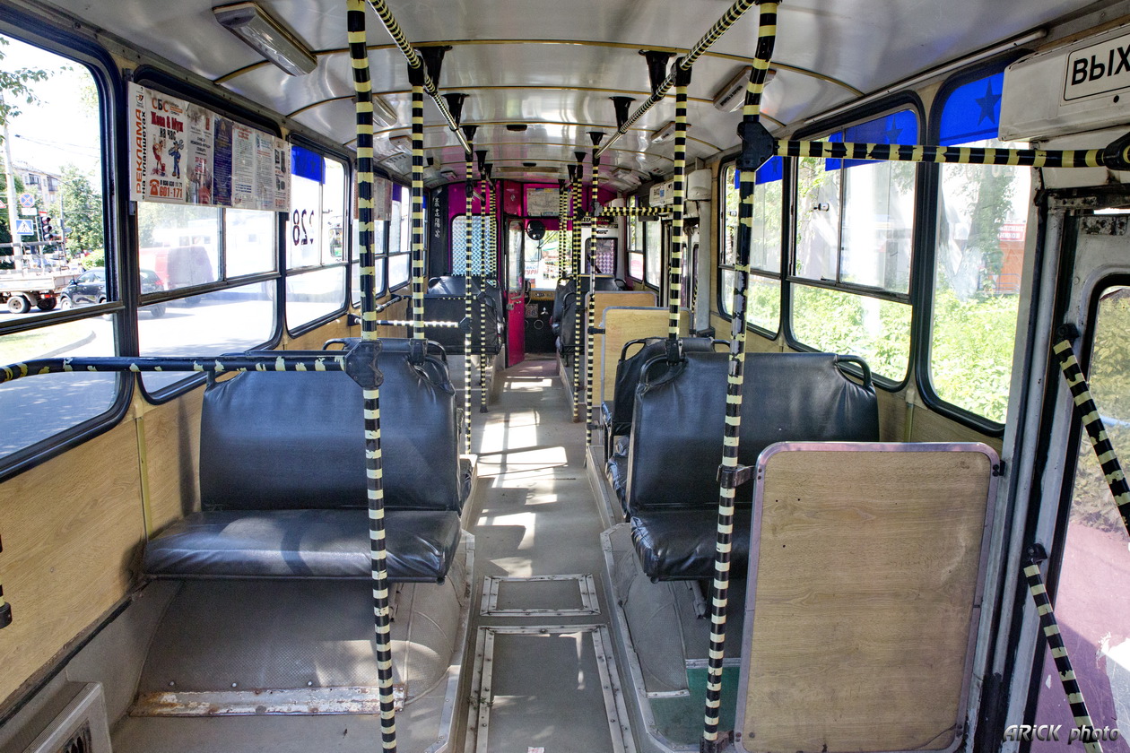 Владимир, Nordtroll NTR-120MT № 228