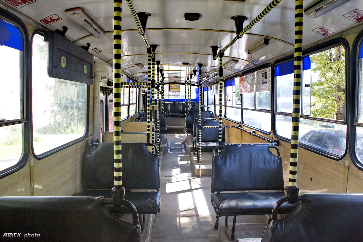 Владимир, Nordtroll NTR-120MT № 228