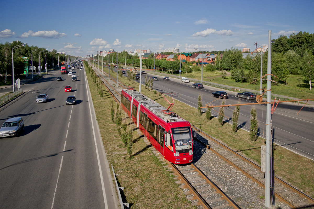 Kazaņa, BKM 84300M № 1317