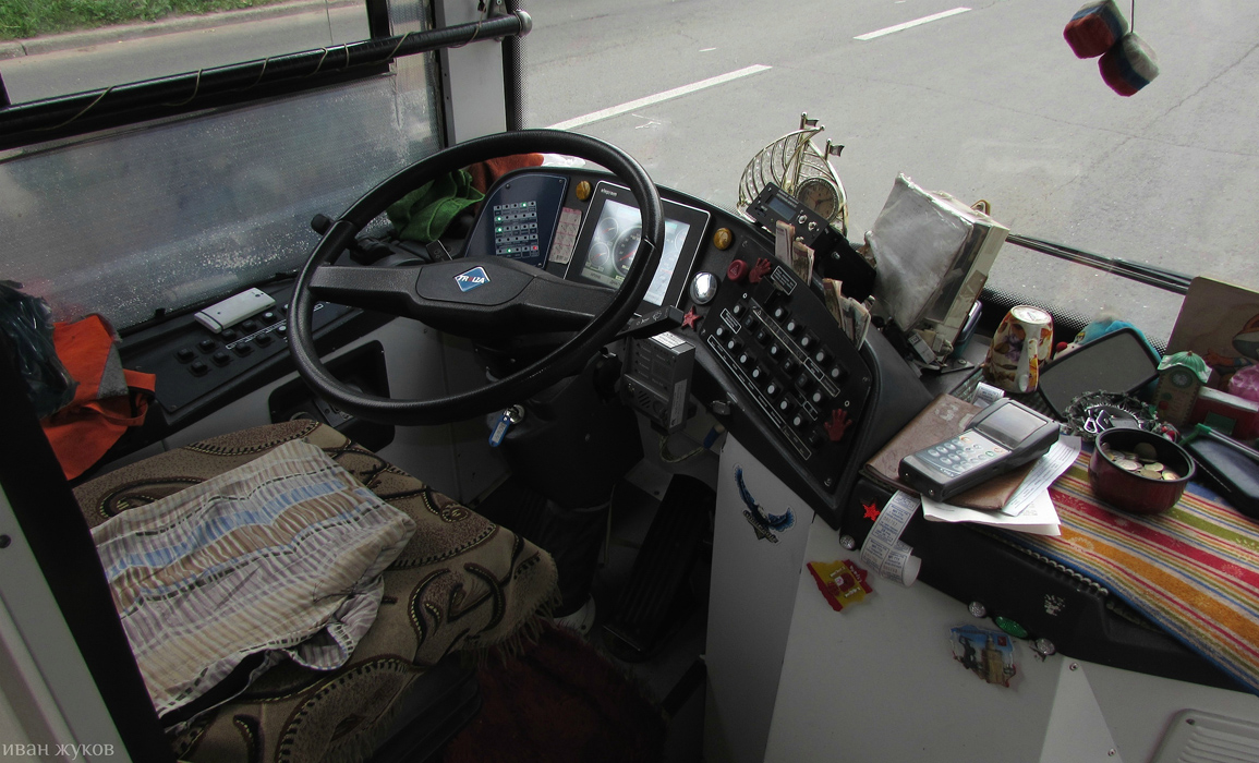 Тольятти, Тролза-5275.03 «Оптима» № 3064