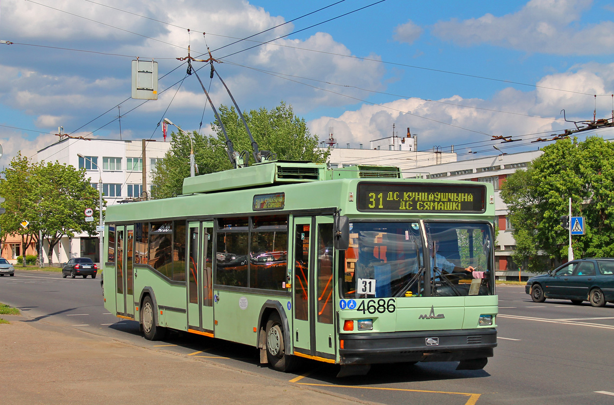 Minska, BKM 221 № 4686