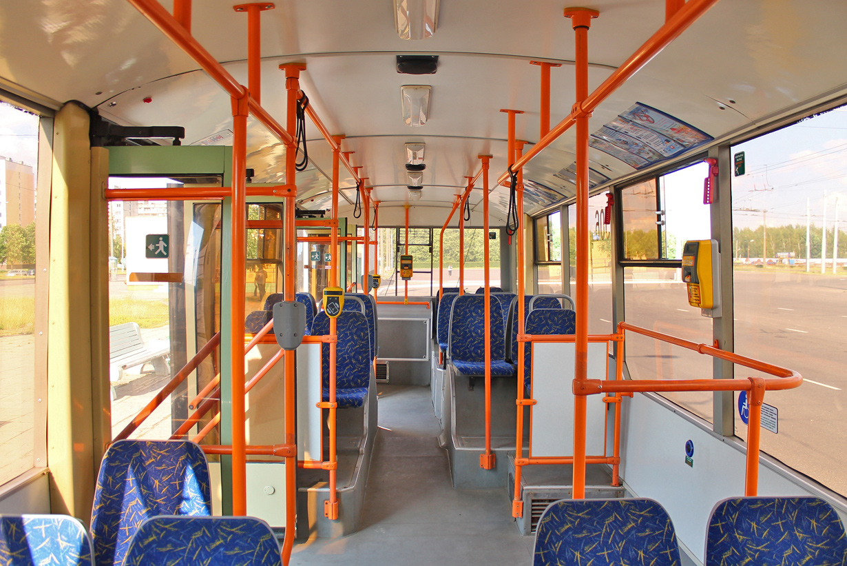 Mińsk, BKM 321 Nr 5506