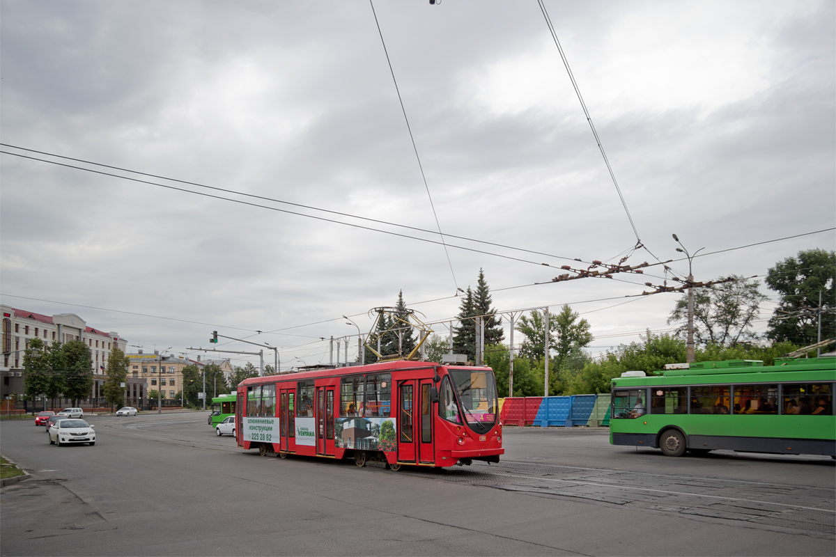 Kazan, 71-134AE (LM-99AE) Br. 1208