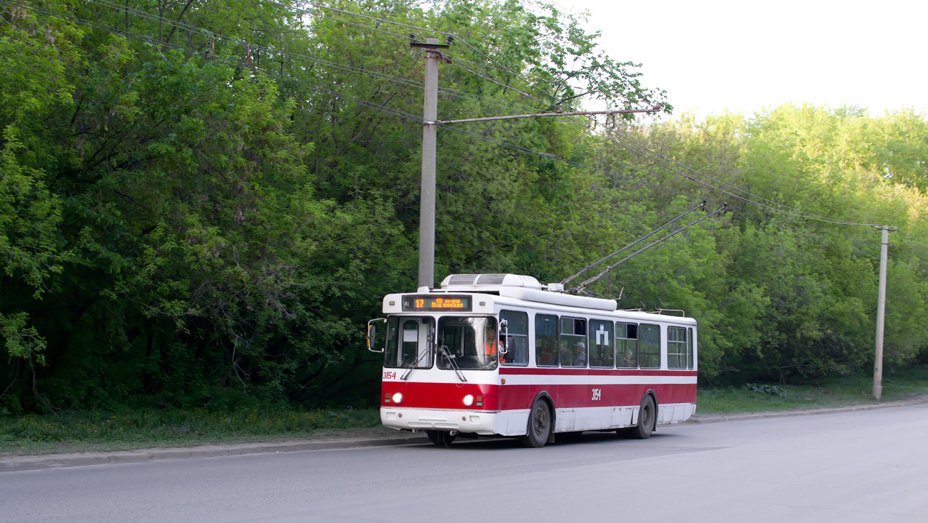 Samara, BTZ-5276-04 Nr. 3154