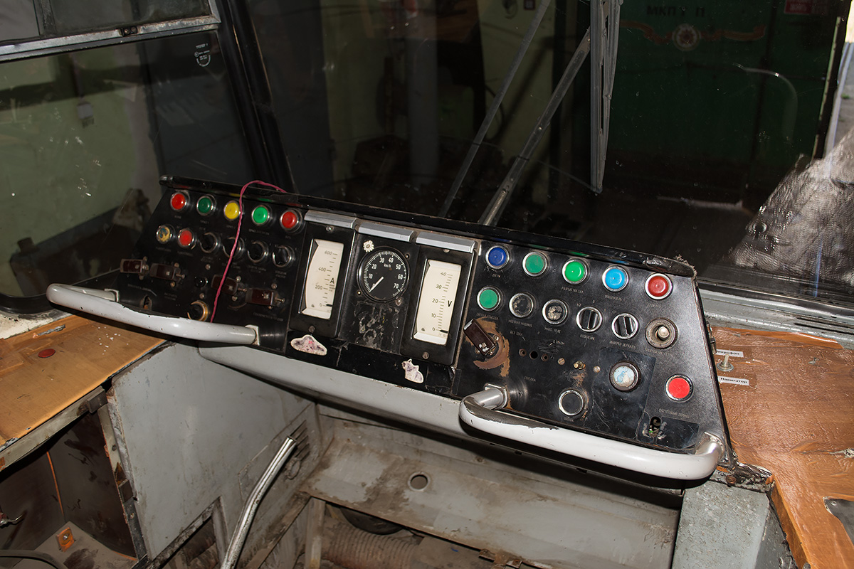 Калининград, Tatra KT4SU № 431