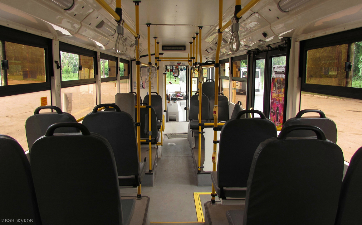 Тольятти, Тролза-5275.03 «Оптима» № 3064