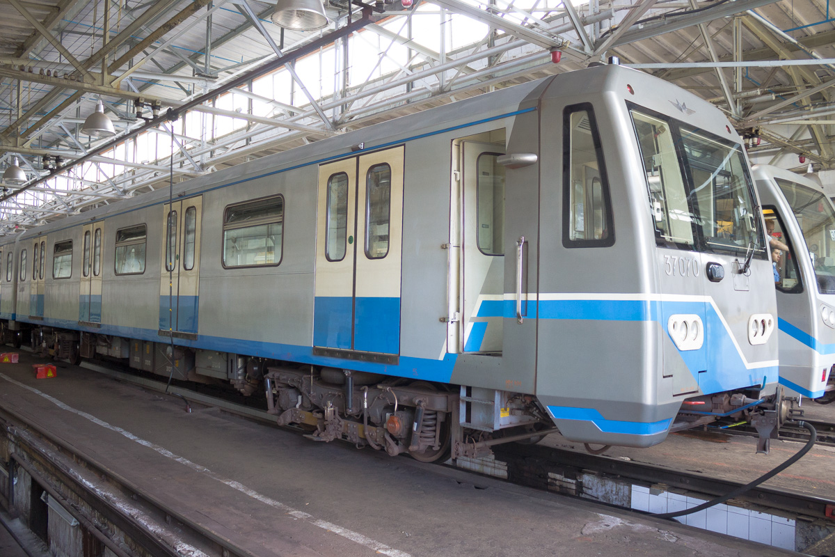 Москва, 81-760 № 37070