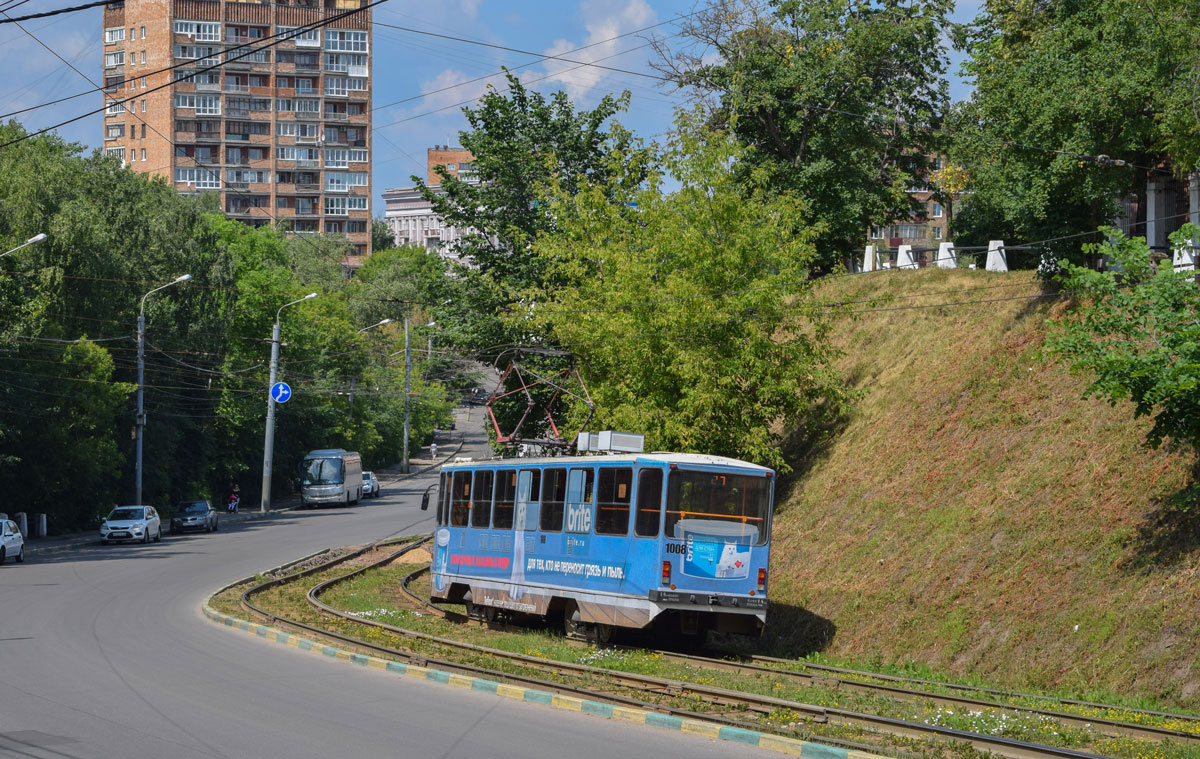 Нижний Новгород, 71-403 № 1008