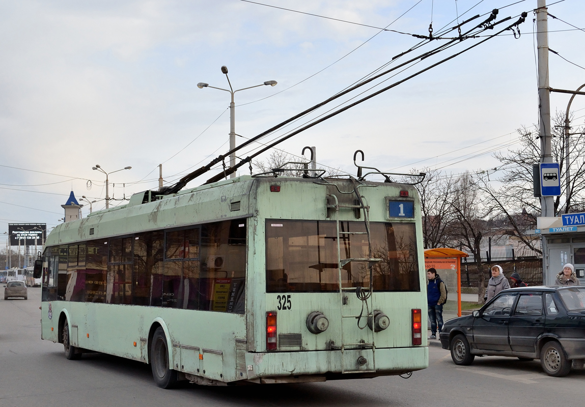 Rostov-na-Donu, BKM 32102 # 325