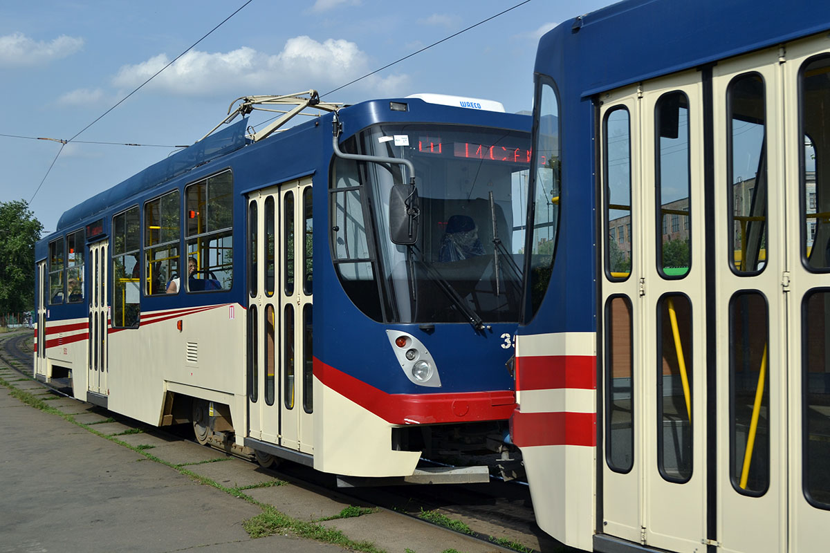 Kijiva, K1M № 352