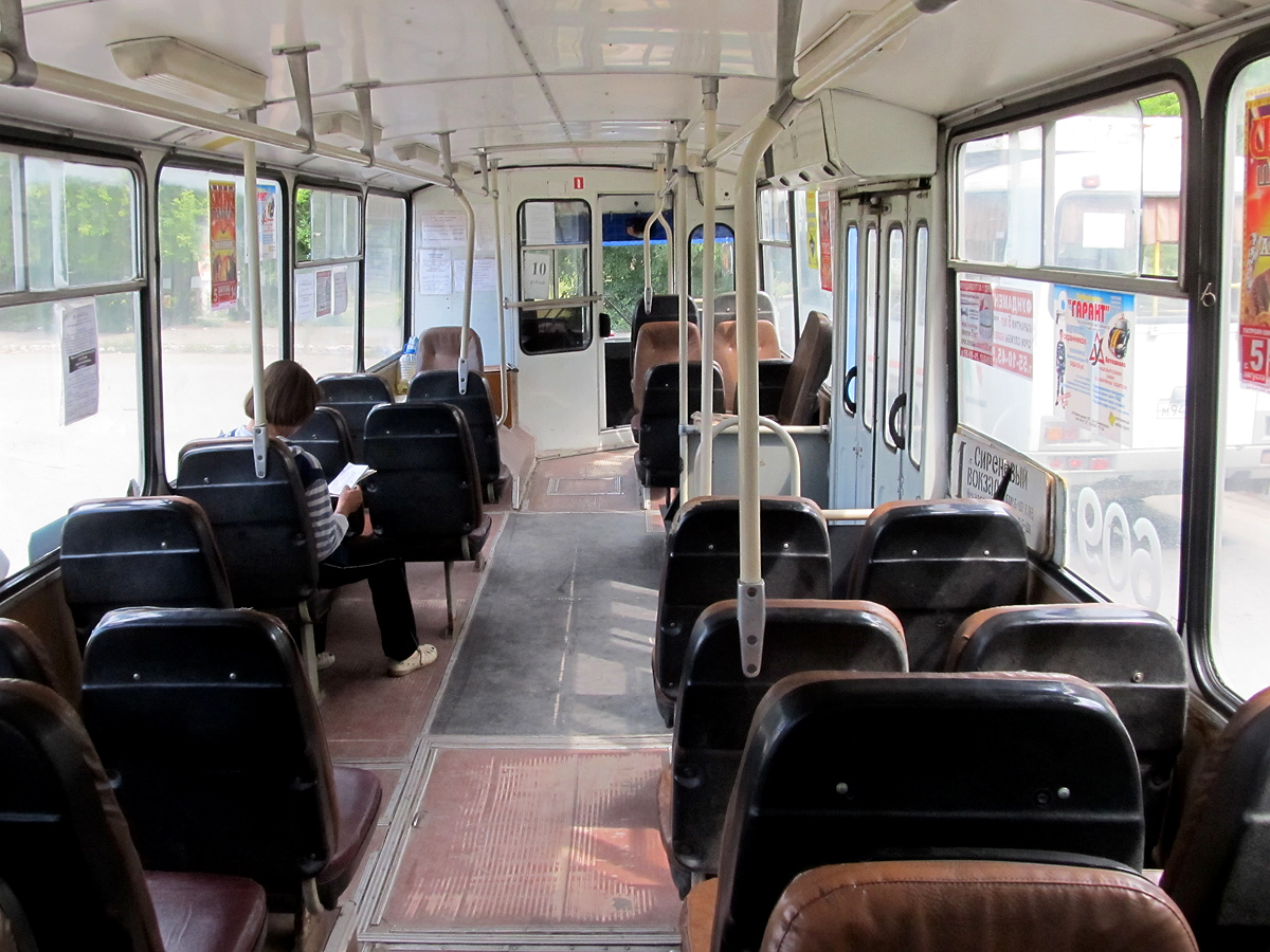 Курган, ЗиУ-682Г-012 [Г0А] № 609