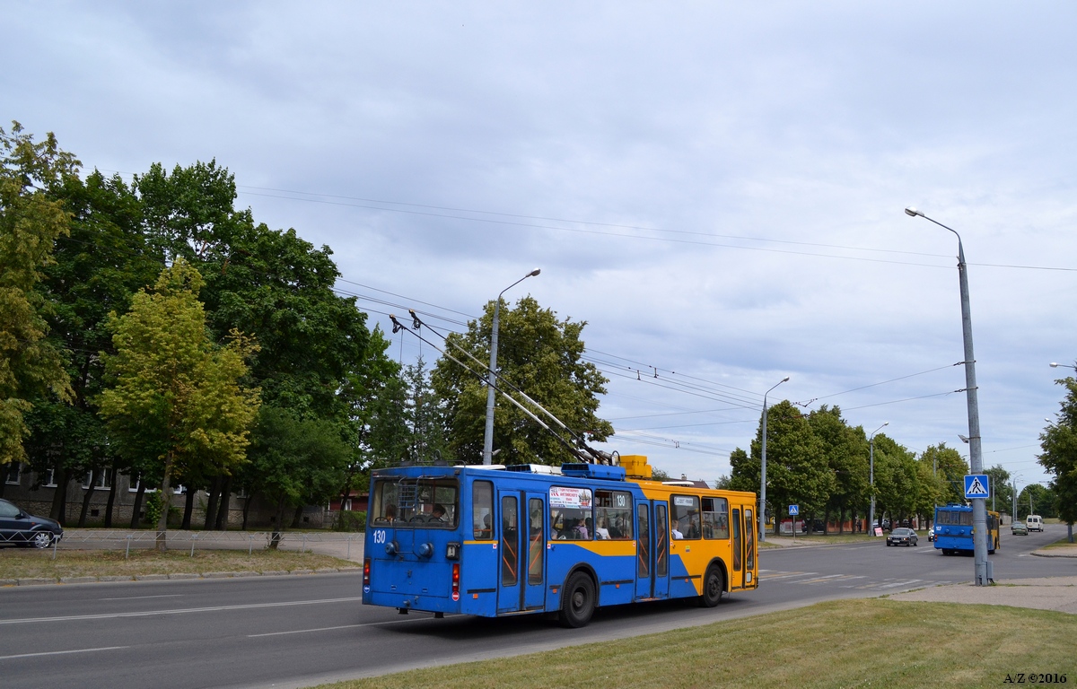 Гродно, БКМ 20101 № 130