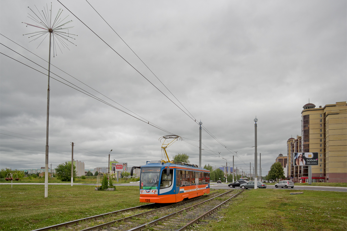 Нижнекамск, 71-623-02 № 135