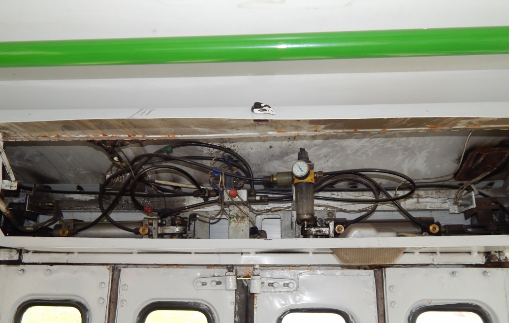 Орёл, ЗиУ-682Г-016 (018) № 042