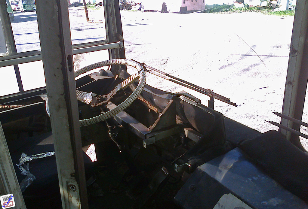 Воронеж, ЗиУ-682Г-012 [Г0А] № 277