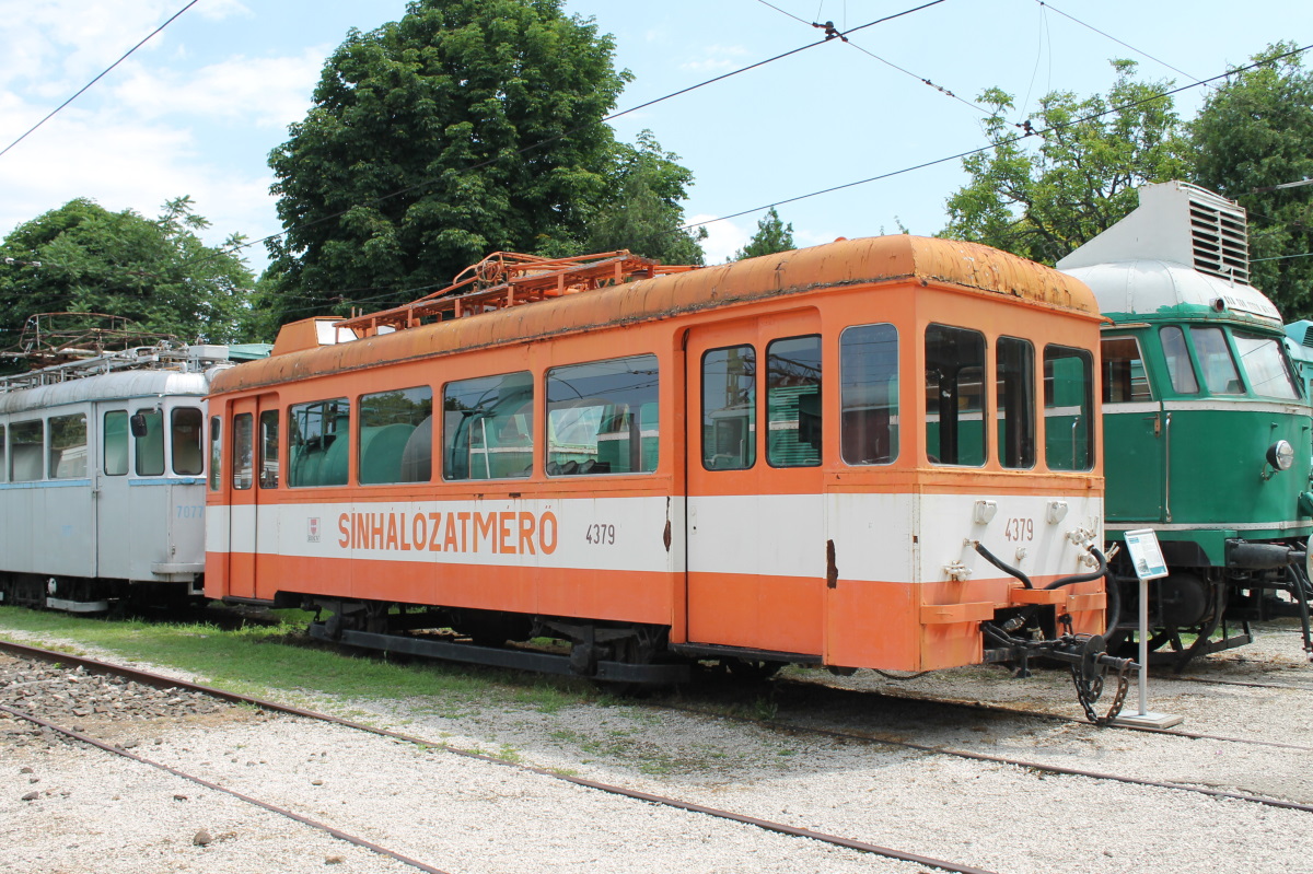 Budapest, P XX № 4379; Budapest — Museums Budapest, P XX № 4379; Budapest — Museums