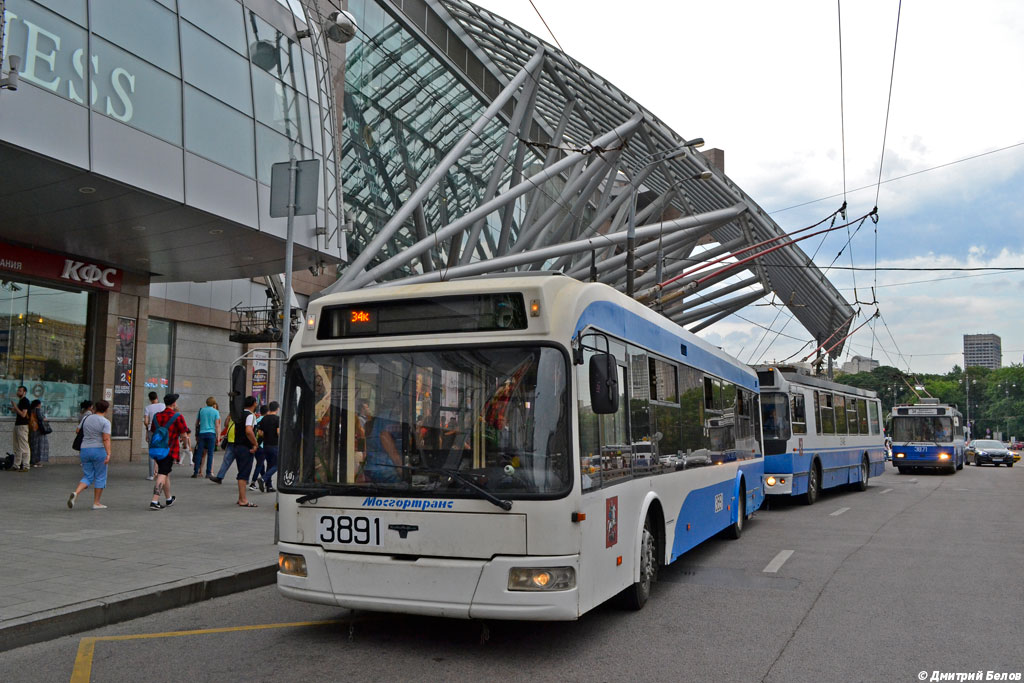 Moscow, SVARZ-6235.01 (BKM 32100M) # 3891