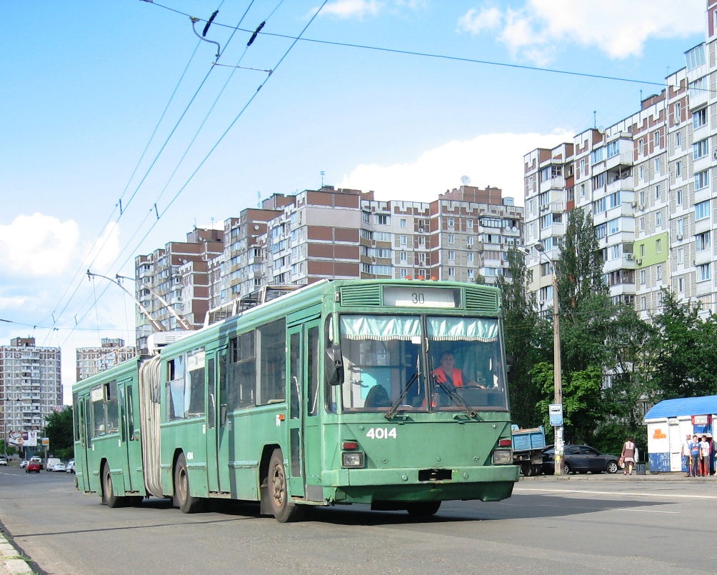 Киев, Киев-12.03 № 4014