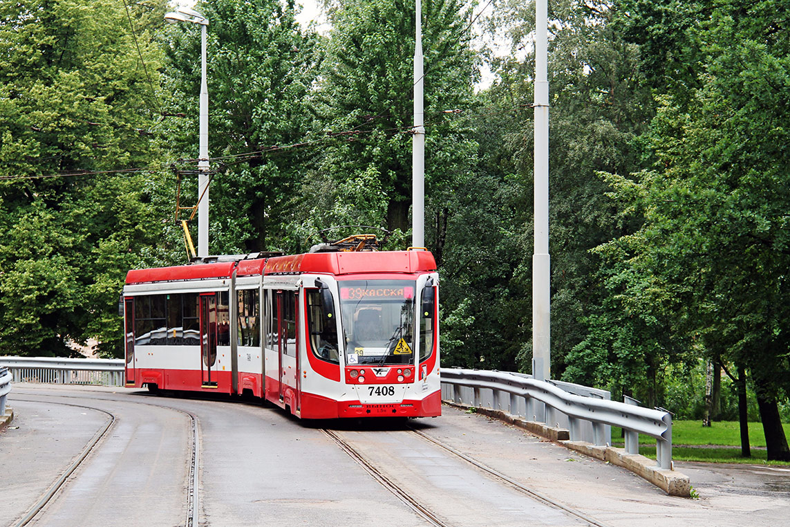 Санкт-Петербург, 71-631-02 № 7408