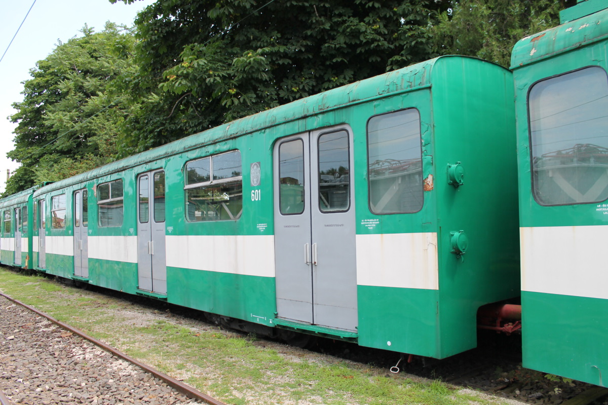 Будапешт, P XXV A № 601; Будапешт — Музеи Будапешт, P XXV A № 601; Будапешт — Музеи