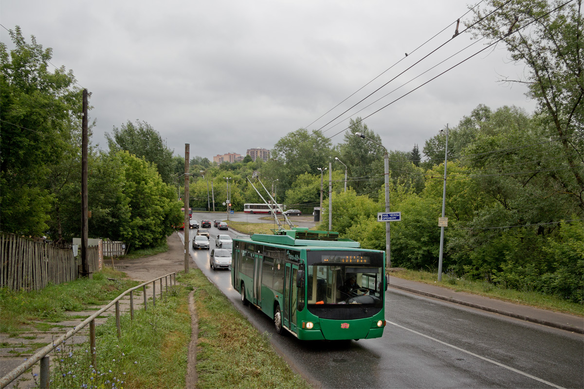 Kazan, VMZ-5298.01 “Avangard” Nr. 2210