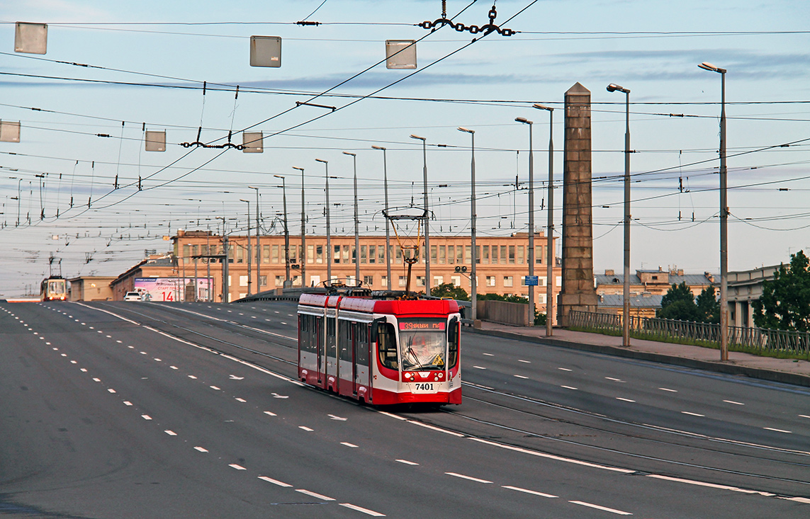 Санкт-Петербург, 71-631-02 № 7401