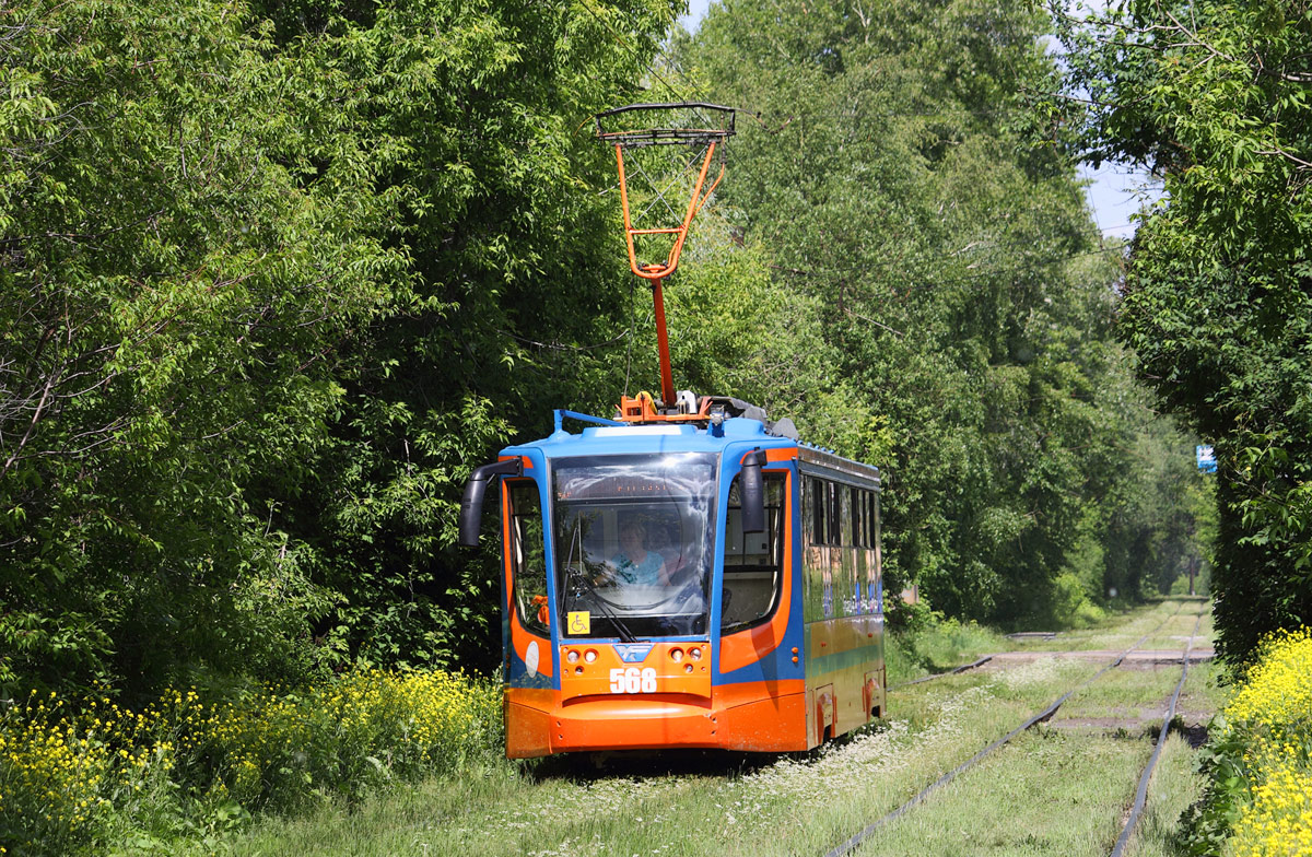 Пермь, 71-623-00 № 568