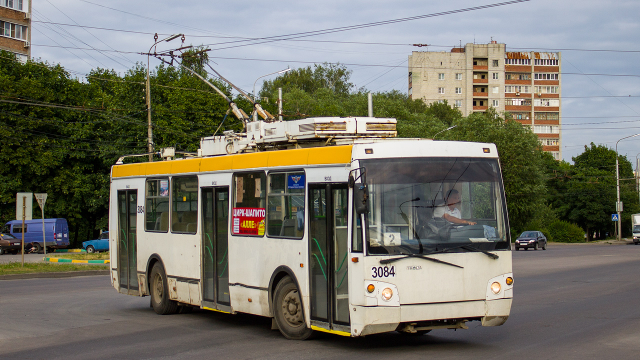 Rjasan, ZiU-682G-016.04 (Sloboda) Nr. 3084