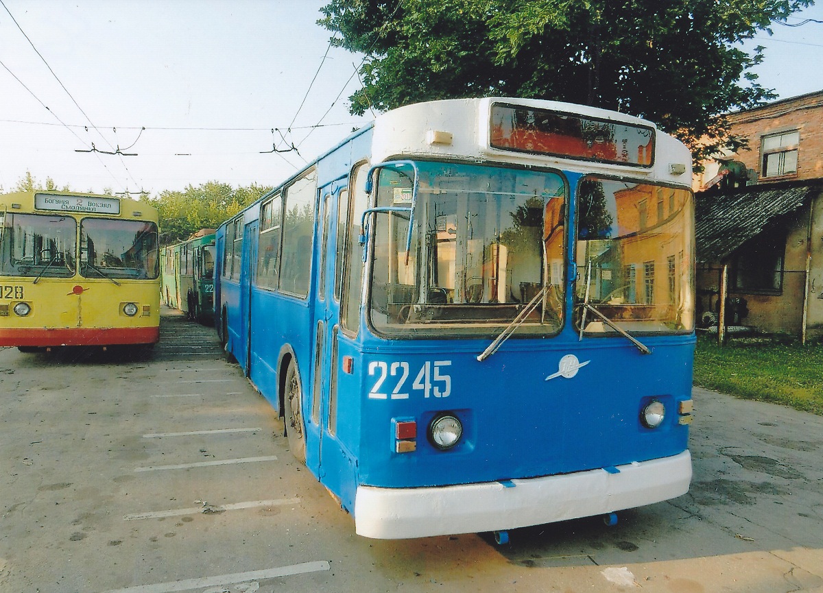 Жытомір, ЗиУ-682В [В00] № 2245