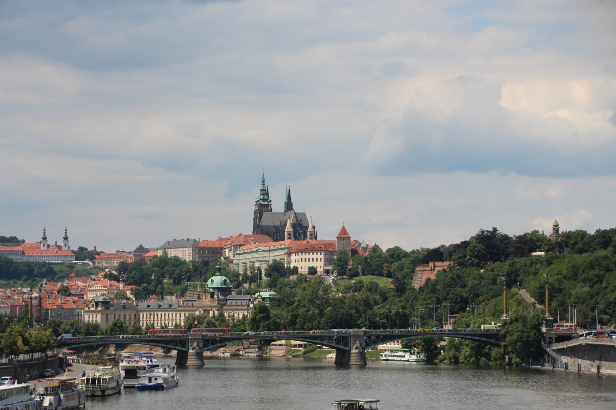 Prague — Miscellaneous photos