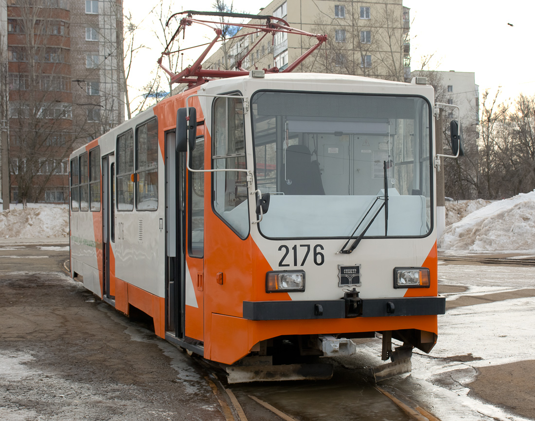 Уфа, 71-402 № 2176