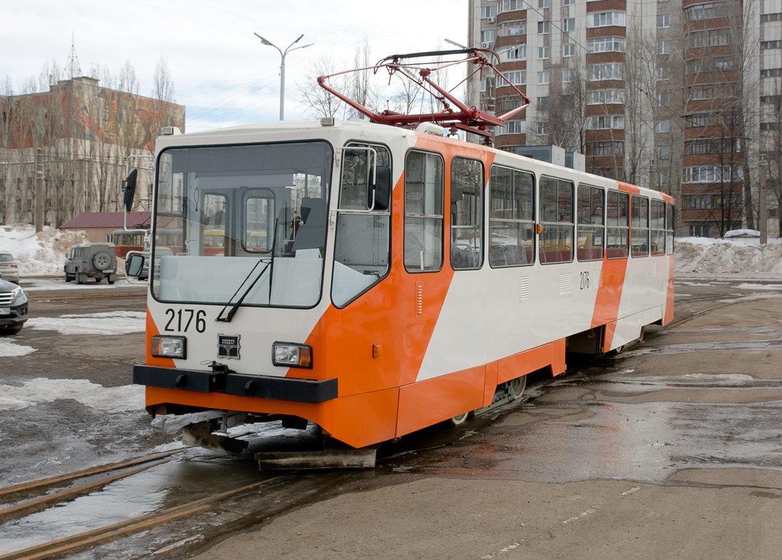 Уфа, 71-402 № 2176