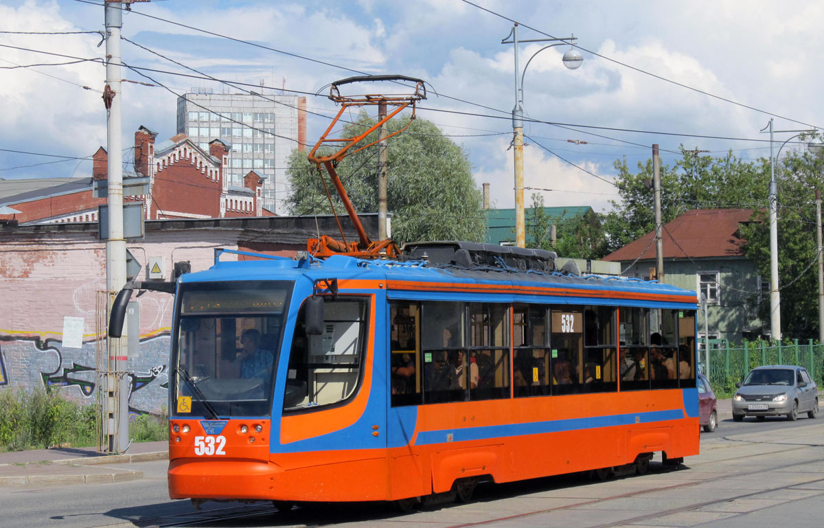 Пермь, 71-623-00 № 532