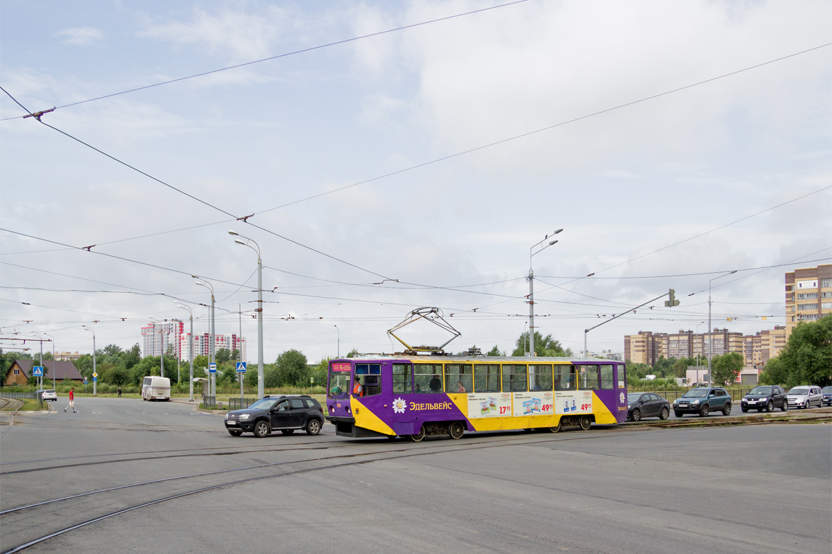 Казань, 71-608КМ № 1132