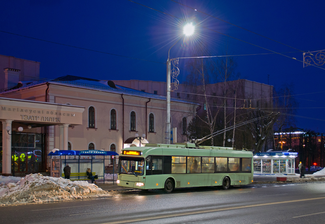 Могилёв, БКМ 32102 № 117