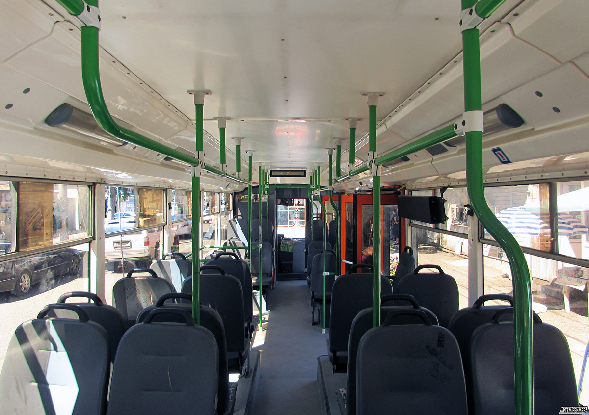 სოხუმი, Trolza-5275.07 “Optima” № 134