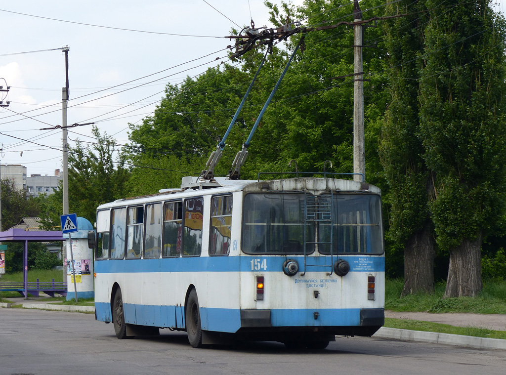 Kremencsug, ZiU-682G [G00] — 154