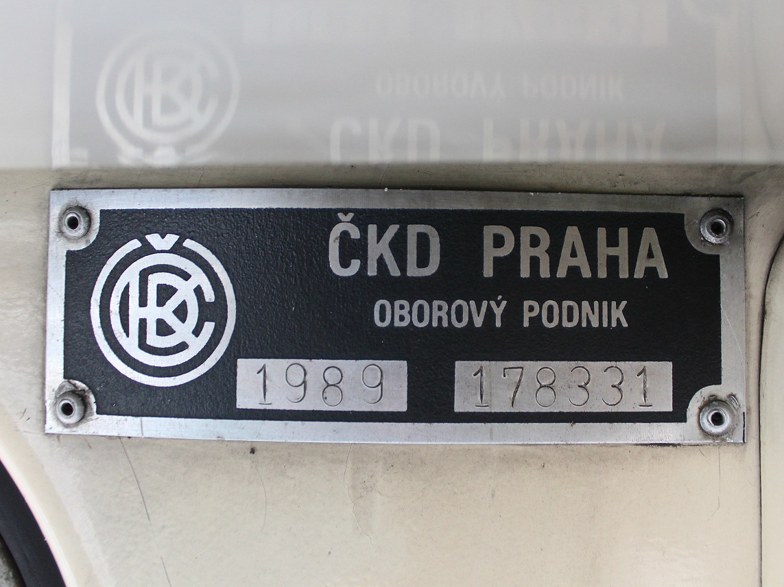 Мишкольц, Tatra KT8D5 № 214