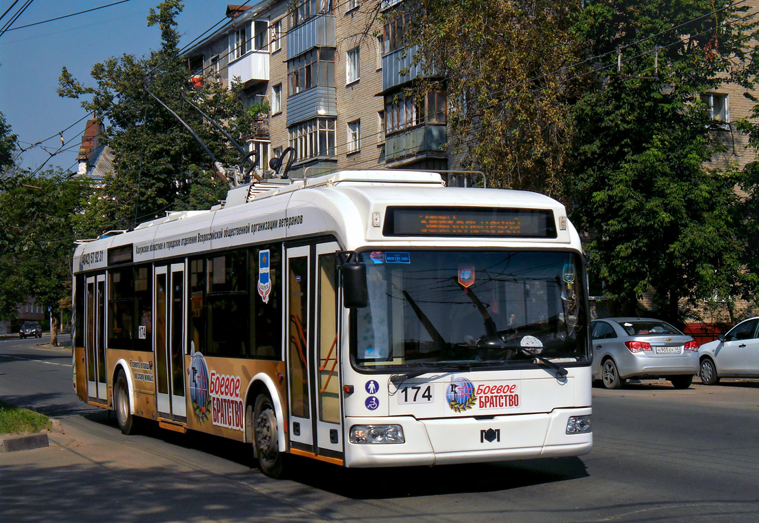 Kaluga, BKM 321 nr. 174
