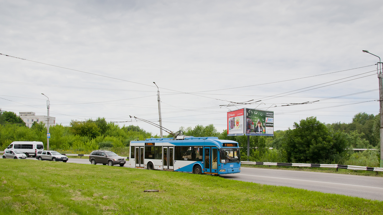 Penza, BKM 321 № 2082